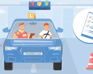 Driving Instructor
