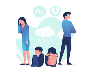 Family Law 2021