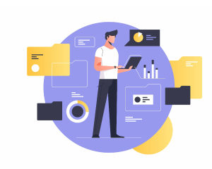 Financial Investigator
