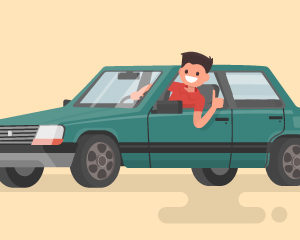 Pass Your Driving Theory Test – Theory Test Preparation and Safety Awareness Training Course