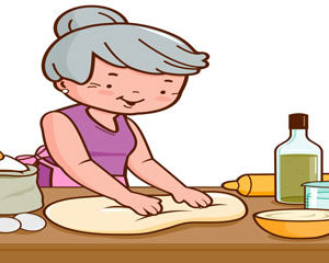 Bread Making