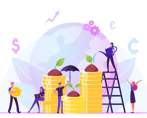 CSR – Corporate Social Responsibility