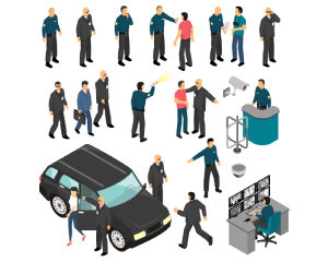 Close Protection