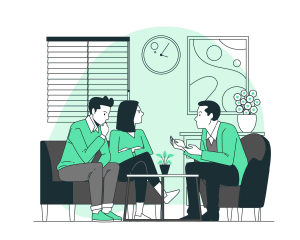 Couples Therapy/Marriage Counselling