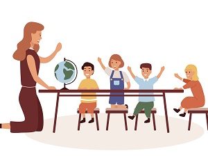 Fundamentos completos de Asistente de Enseñanza SEN
