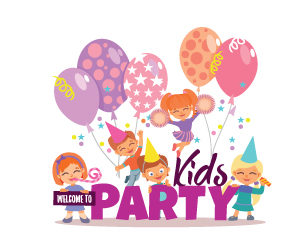 Kids Party Planner