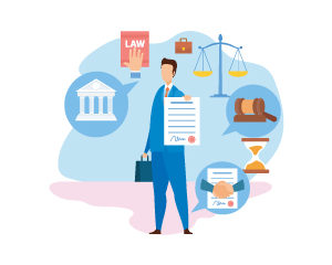 Legal Advisor Training