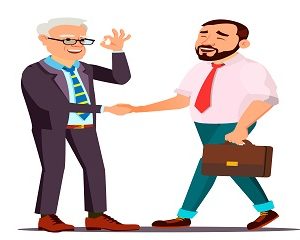 PR : Public Relation