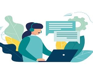 Service Helpdesk & Technical Support