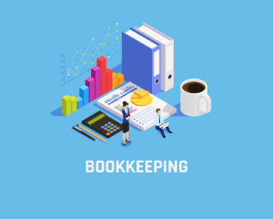 Bookkeeping & Accounting