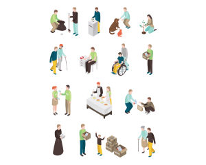 Community Care Worker