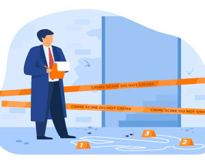 Crime Analysis