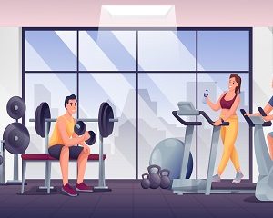 Functional Skills - Fitness