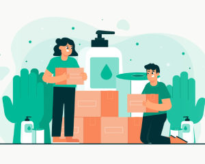 Hygiene Operative
