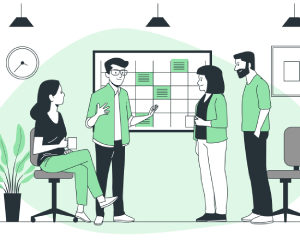Organizational Change Management