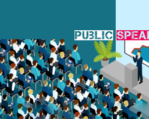 Public Speaking