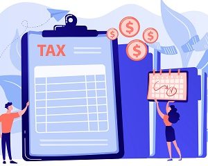Tax