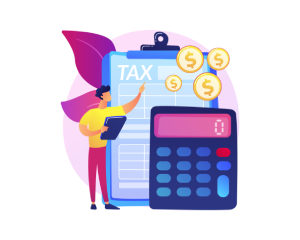 Tax Assistant