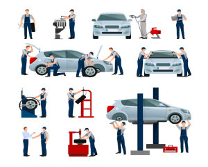 Car Restoration