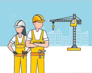 Construction Labourer