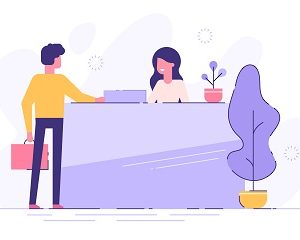 Document Control & Administration Skills for Receptionist