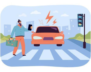 Driving: Driving Safety