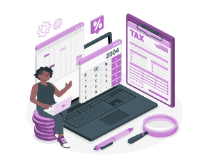 Finance Controller