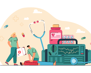First Aid Masterclass (Workplace)