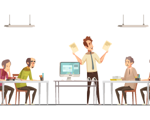 Learning and Development Assistant