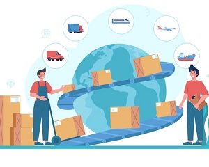 Logistics Management