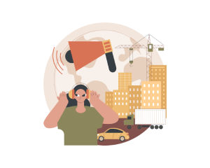 Noise and Hearing Protection