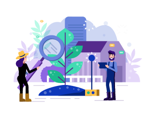 Paralegal - Agricultural