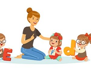 Primary Teaching Assistant