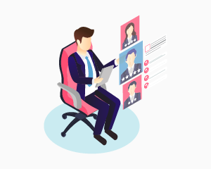 Talent Acquisition Specialist