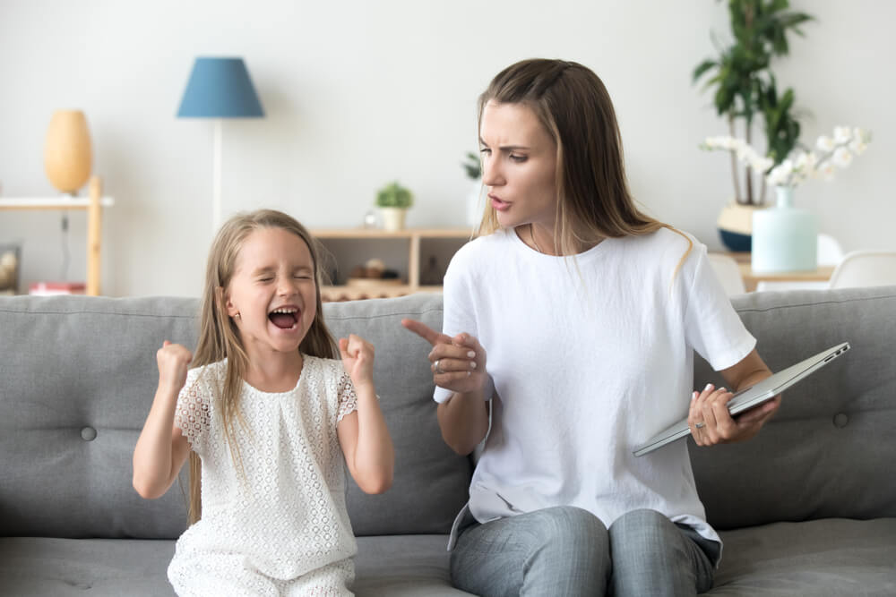 What Is Aggressive Child Behaviour Psychology