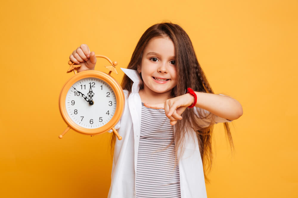 child behavior Consequences