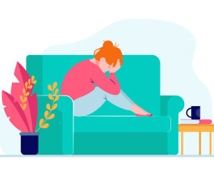 Psychology of Anxiety and Stress