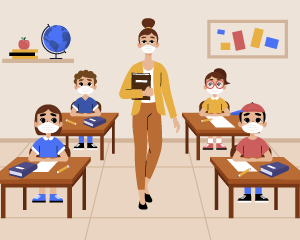 Positive Handling in Schools