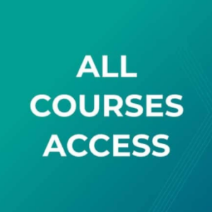 All Courses Access