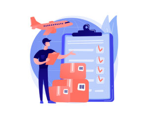 Export Management