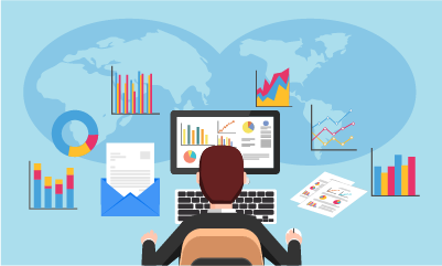 Business Intelligence Analyst