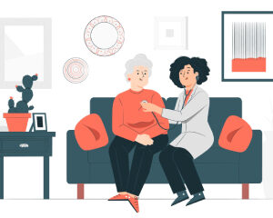 Care Home