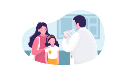 Child Health and Safety