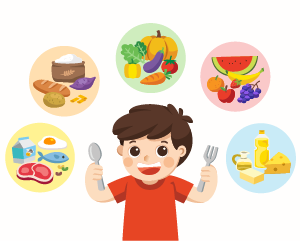 Child Nutrition