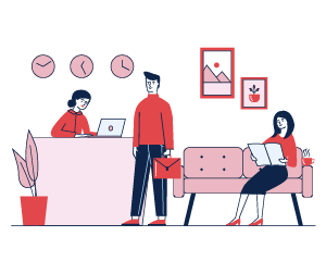 Concierge