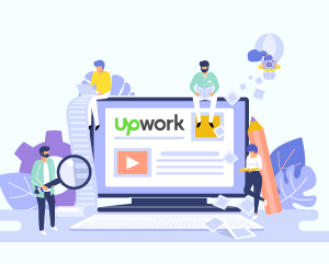 Freelancing on UpWork
