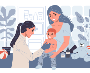 Paediatric Care