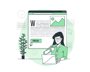 Research Methods: Writing and Publishing