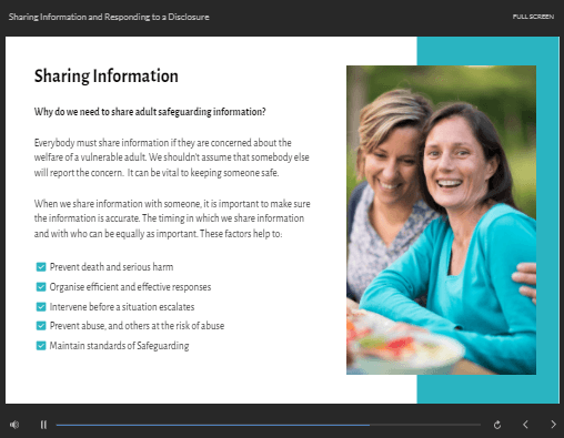 Level 3 Diploma In Adult Care – Online Training Academy
