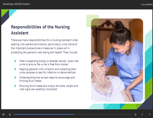 Level 3 Diploma In Adult Care – Online Training Academy